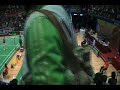 HK Super Series 08 - LIN DAN (CHN) VS CASEY (SCO) PT 3