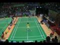 videos de HK Super Series 08 - LIN DAN (CHN) VS CASEY (SCO) PT 3