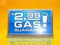 Cerritos Dodge 2.99 A Gallon Gas Guranteed