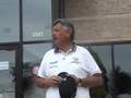 MO; John Prater at St. Louis Labor Walk on June 28th