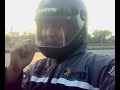 Pulasr 150 top speed UG-3 @ 123km/hr By NRG Biker Blacklist 9