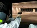 FBI rapid fire 9mm springfeild xd