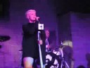 Robyn live @ Alcatraz, Milan. Part 2