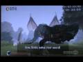NEW Sonic and the Black Knight Gameplay! (1st level) HQ