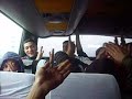 A.G�c� Deplasman? Otob�ste Yeni Beste (BjkUmraniyeliler)