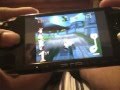 Crash Team Racing PSP Gameplay 2