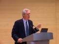 NUS Lunchtime Forum Featuring Dr Alan Wallace : Mental Resilience in Times of Crisis
