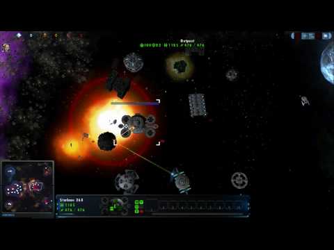 Drrrr(B) vs Beat2k10(F) 052310 4/4