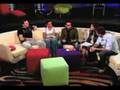 Wiggins on JCTV