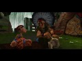 Brave a warriors tale - xbox 360