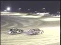 08-24-2007 Mini Stock Heat Race