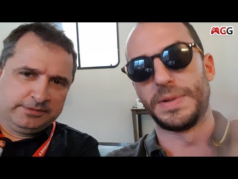 Vidéo 1