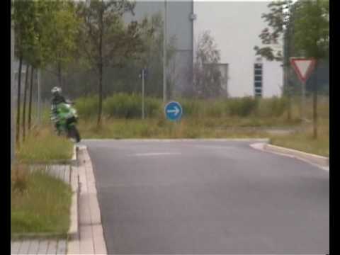 Kawa ZX6-R | 636a