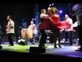 Caroline Paré, Gabriel Perez & Spanish Harlem Orchestra 1(HD)