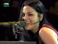 Evanescence no rock in rio Lisboa Evanescence no rock in rio Lisboa