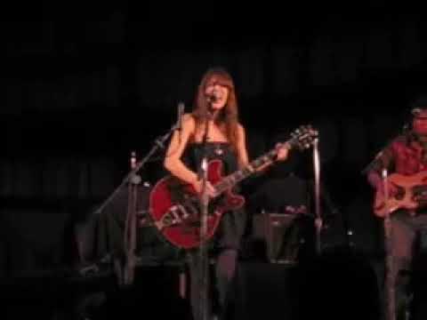 Feist @ The Paramount Theatre, ...