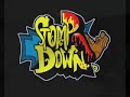 CASPIAN - THE PRINCE OF PERSIA - graff graffiti art