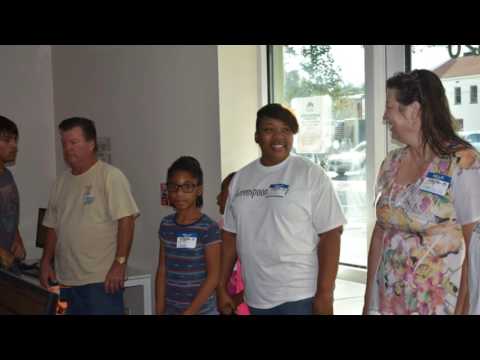 Greenspoon Marder’s Tampa Office Volunteers with Metropolitan Ministries