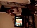 Deshon \"Cranking\" dat SOULJAH BOI Deshon \"Cranking\" dat SOULJAH BOI