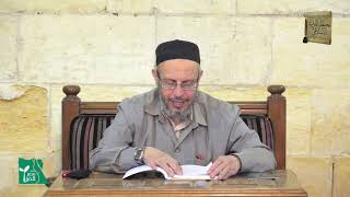 الحديث الخامس والعشرون ذهب أهل الدثور بالأجور