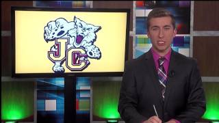Sports for March 23, 2017