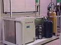 UHP Waterjets for Factory Cleaning