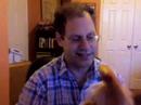 Mr. Turkey Does A Dance