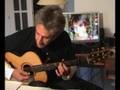 Silent Passenger Pierre Bensusan (by Qpidon)
