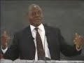 Comment Puis-Je Vaincre? By Pastor Valentin 8