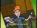 Kappa Mikey - I Feel Super Muisc Video Kappa Mikey - I Feel Super Muisc Video