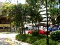Pathway of HDB