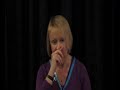 Patients' Council Member Hazel Healey Introduction Patients' Council Member Hazel Healey Introduction