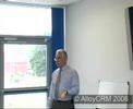CRM - CRM primer