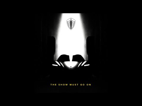The Show Must Go On - Koenigsegg #GIMS2020