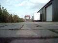 videos de 25-10-2008 TAS 822 Doorn - Rijdend spuiten