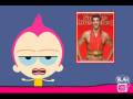 videos de Blah Girls : Stewart's Hot Minute #3