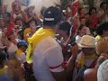 Entrada de la Virgen del Socorro
