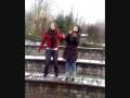 kleiner hai ! Dilek & Ich
