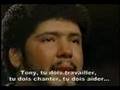 Tony Melendez, sous-titres en francais, vd.selfip.com