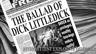 The Ballad of Dick Littledick thumb image