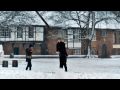 snowballs