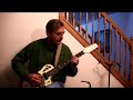 Poor Boy - Traditional