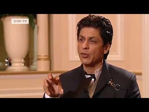 rukh - Faszination Bollywood: Nicht nur heile Welt Über Bollywood und Berlinale,über seinen neuen Film My name is Khan und die Reaktionen in Indien,über Extremismus...