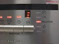 AEG Favoriz 55011 I-M beépíthet? mosogatógép Márkabolt AEG Favoriz 55011 I-M beépíthet? mosogatógép Márkabolt