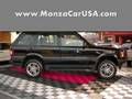 videos de 1999 Landrover Range Rover - Factory Navigation