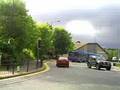 Buses leaving bus & coach wales 2008, merthyr tydfil