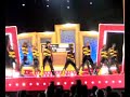 Vijay TV EQ Finals- western dance