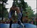 Waters vs Arion 2 out of 3 falls  Sturbridge