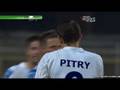 GÓRNIK ZABRZE 1:1 Ruch Chorzów gol PITRY