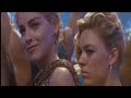 Basic Instinct Disco  Scene - Music Video